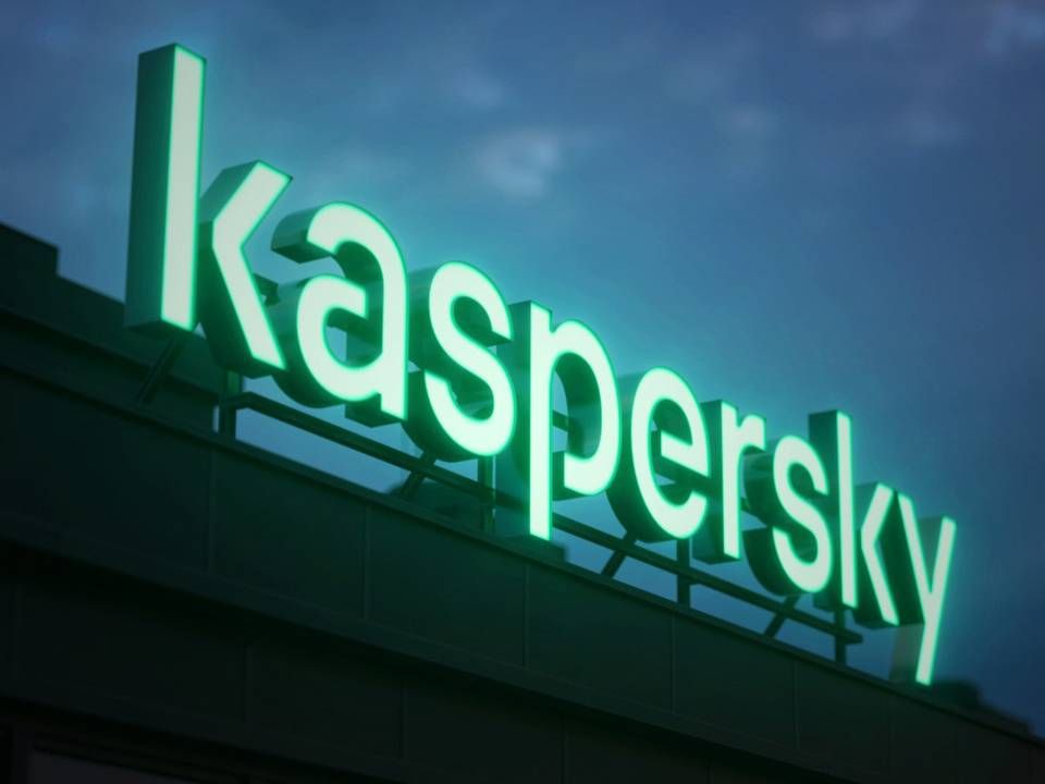 Foto: Kaspersky/PR