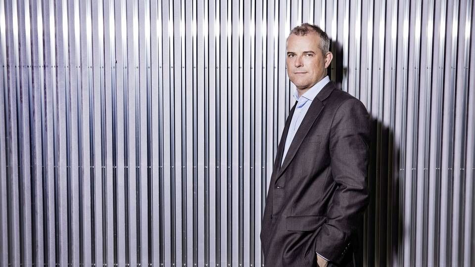 Paul Mollerup, adm. direktør i advokatselskabernes brancheorganisation, Danske Advokater. | Foto: PR/Danske Advokater