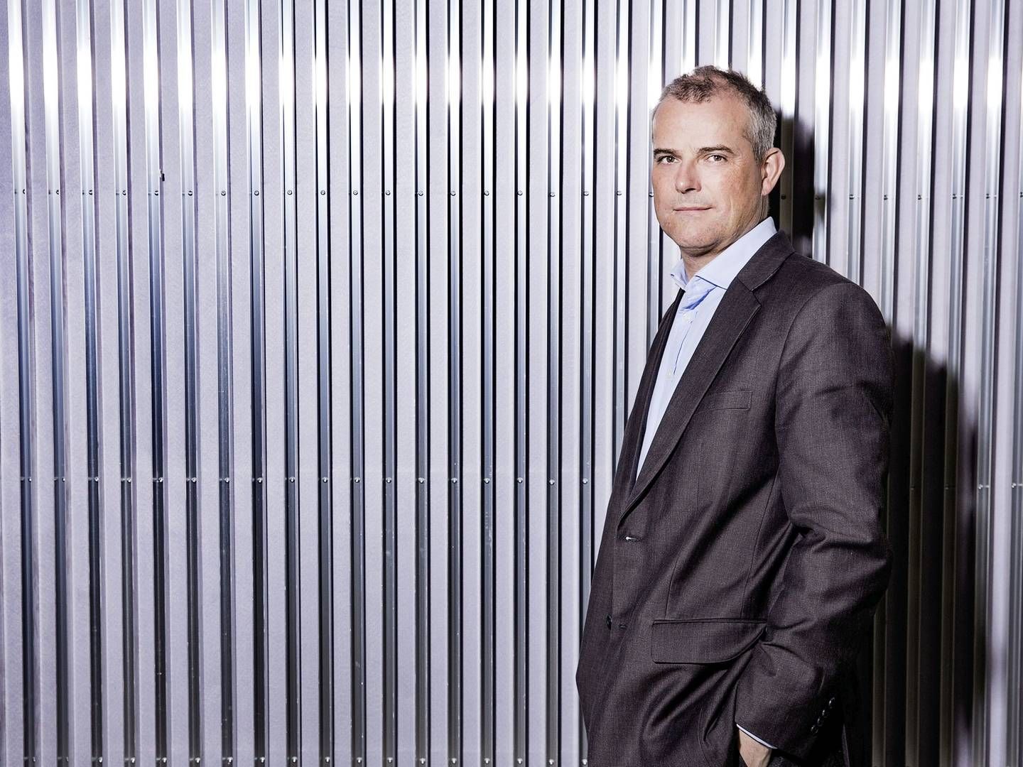 Paul Mollerup, adm. direktør i advokatselskabernes brancheorganisation, Danske Advokater. | Foto: PR/Danske Advokater