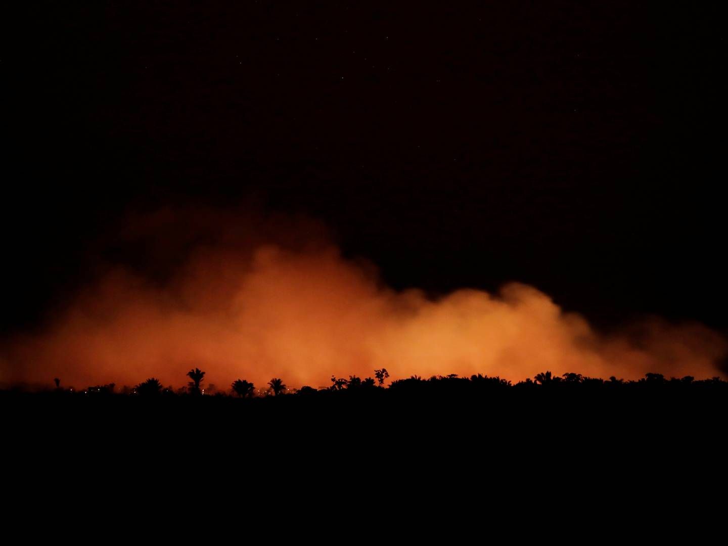 Foto: UESLEI MARCELINO/REUTERS / X02828