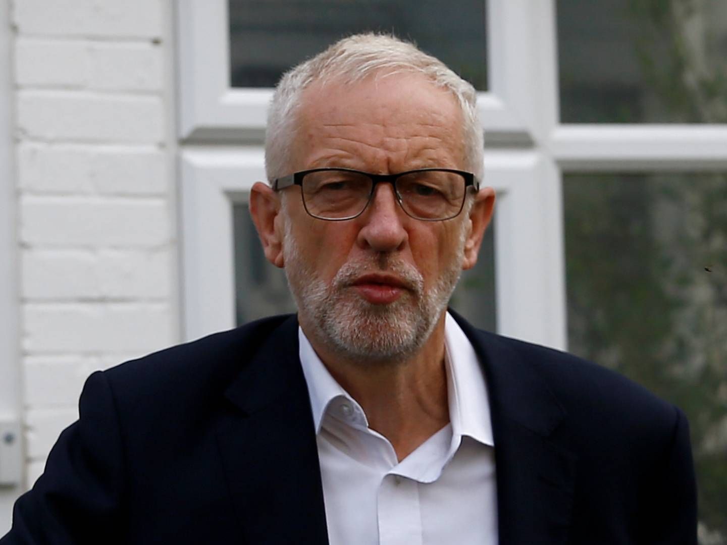 Jeremy Corbyn. | Foto: Henry Nicholls/REUTERS / X06612