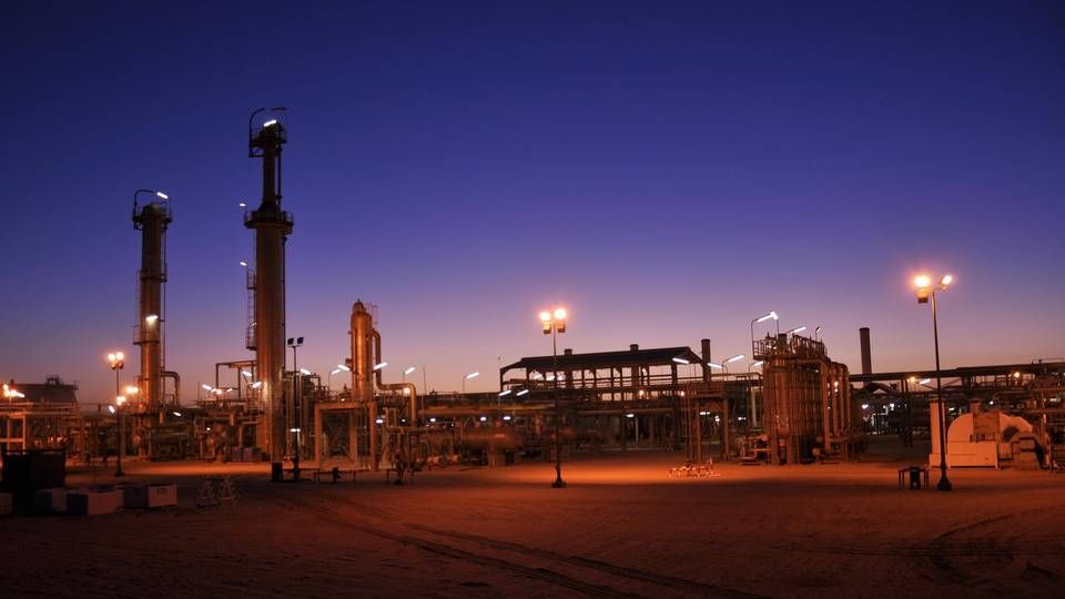 Photo: Wintershall - PR