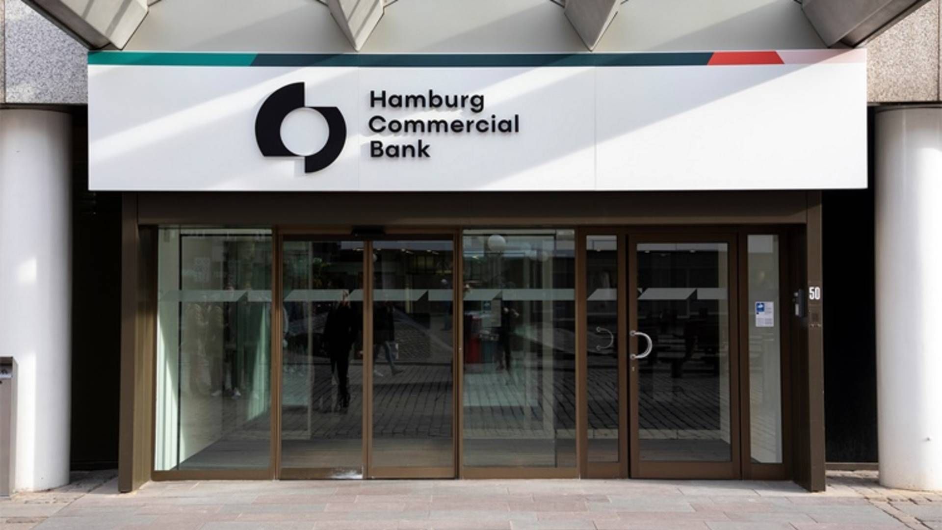 Foto: PR / Hamburg Commercial Bank