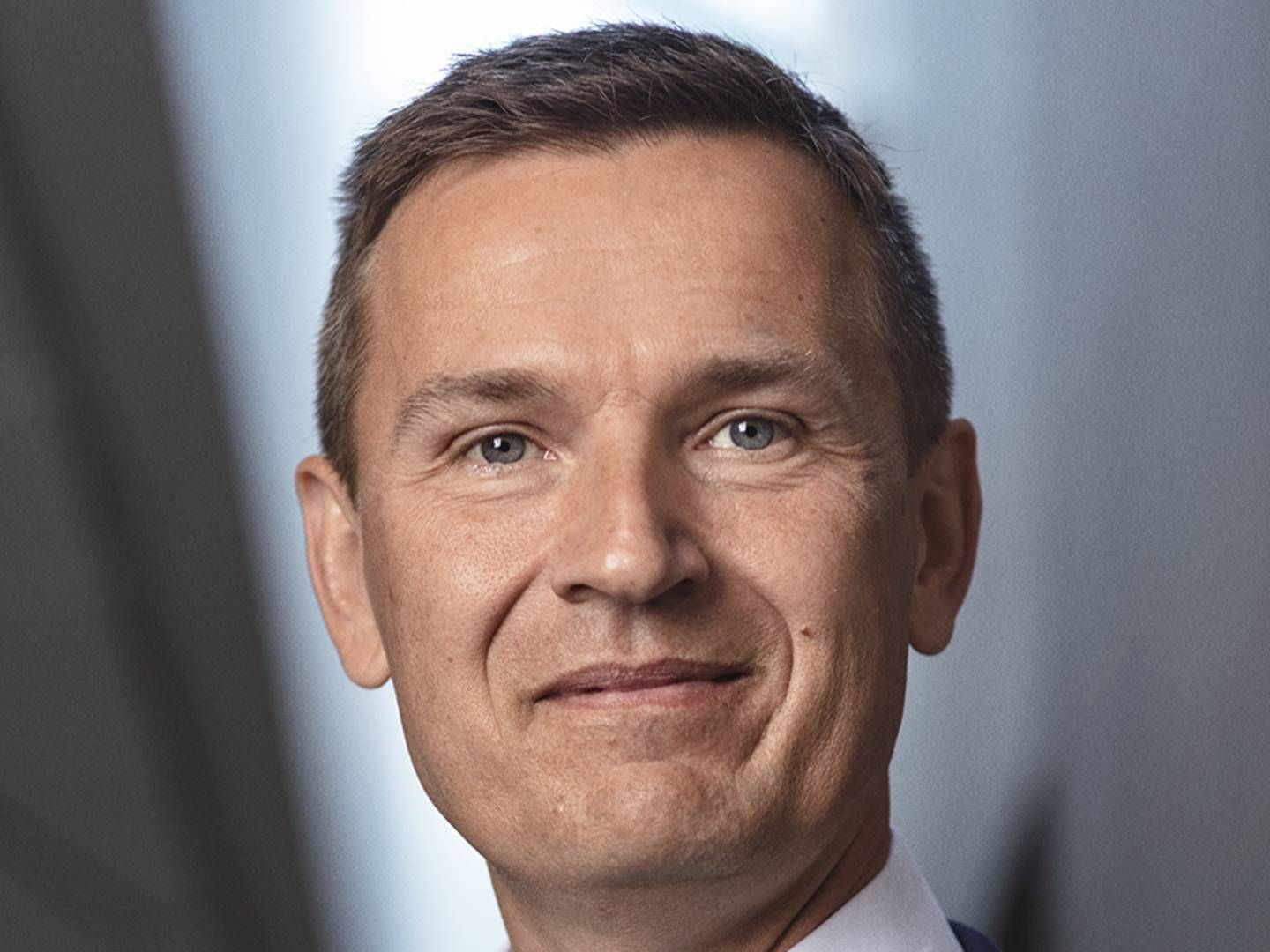 MP Pension Chief Investment Officer Anders Schelde. | Photo: PR/MP Pension