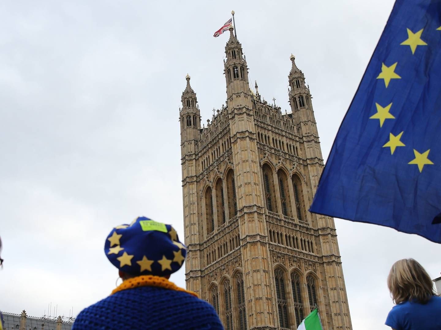 Foto: Isabel Infantes / AFP / Ritzau Scanpix