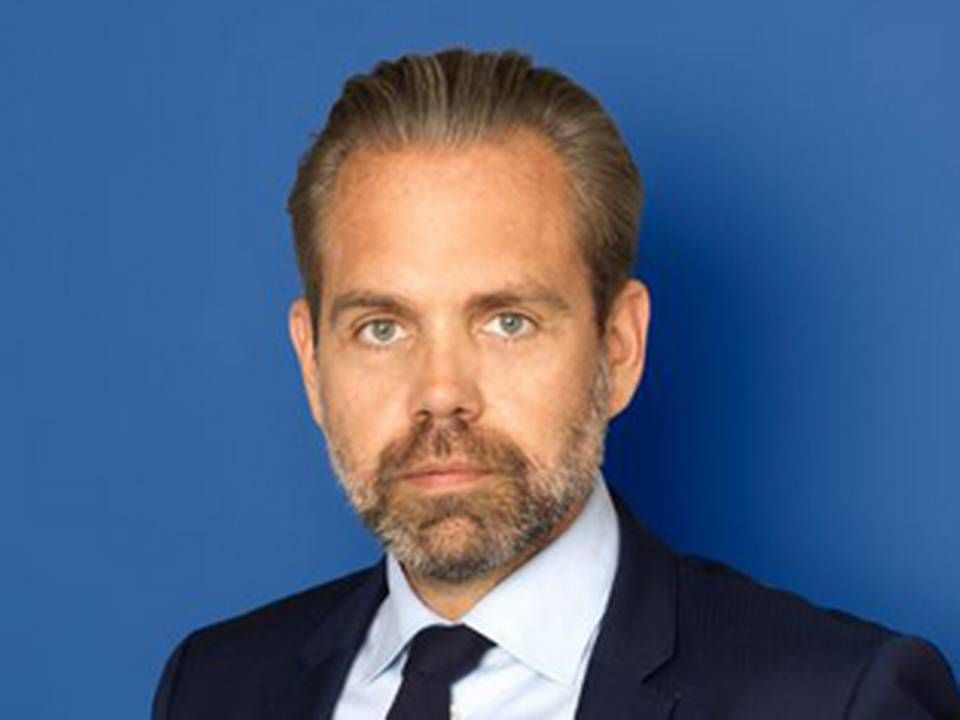 Advokat og partner Peter Østergaard Nielsen. | Foto: PR / Bech-Bruun