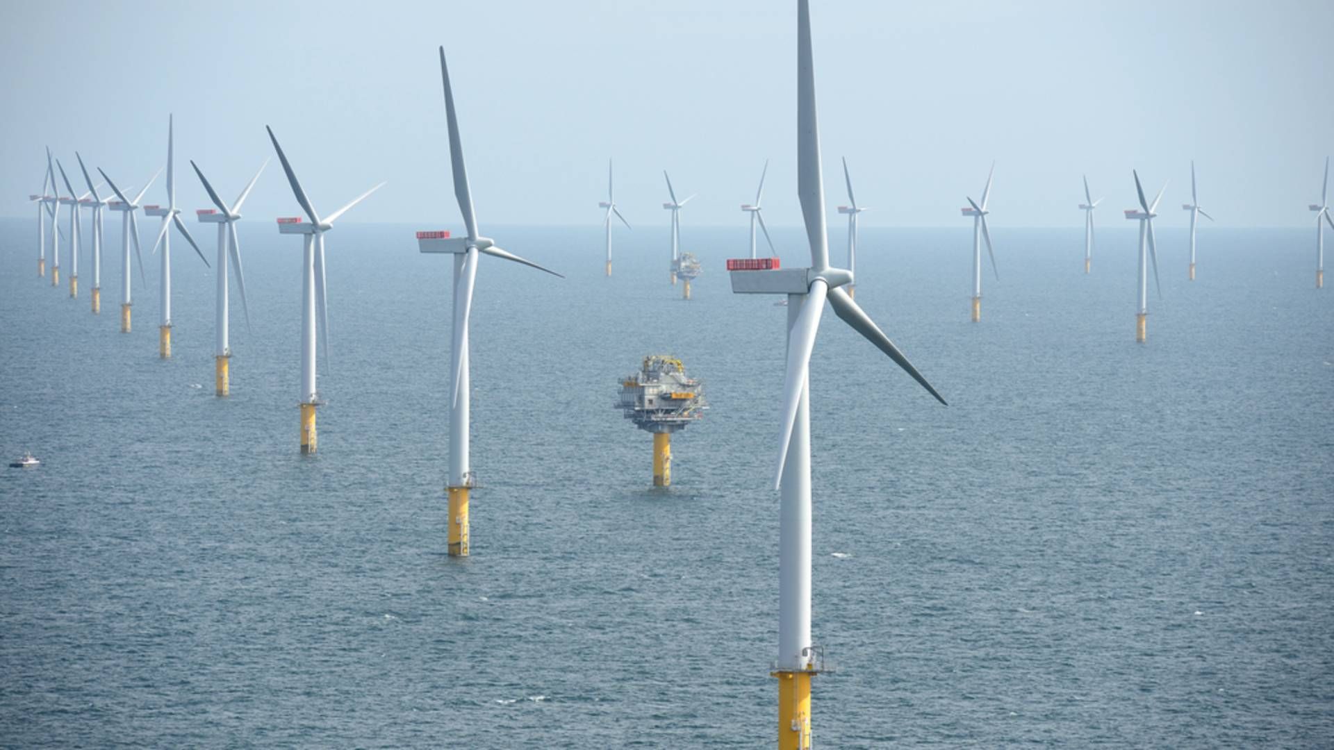 Foto: Alan O Neil - Equinor/Digital