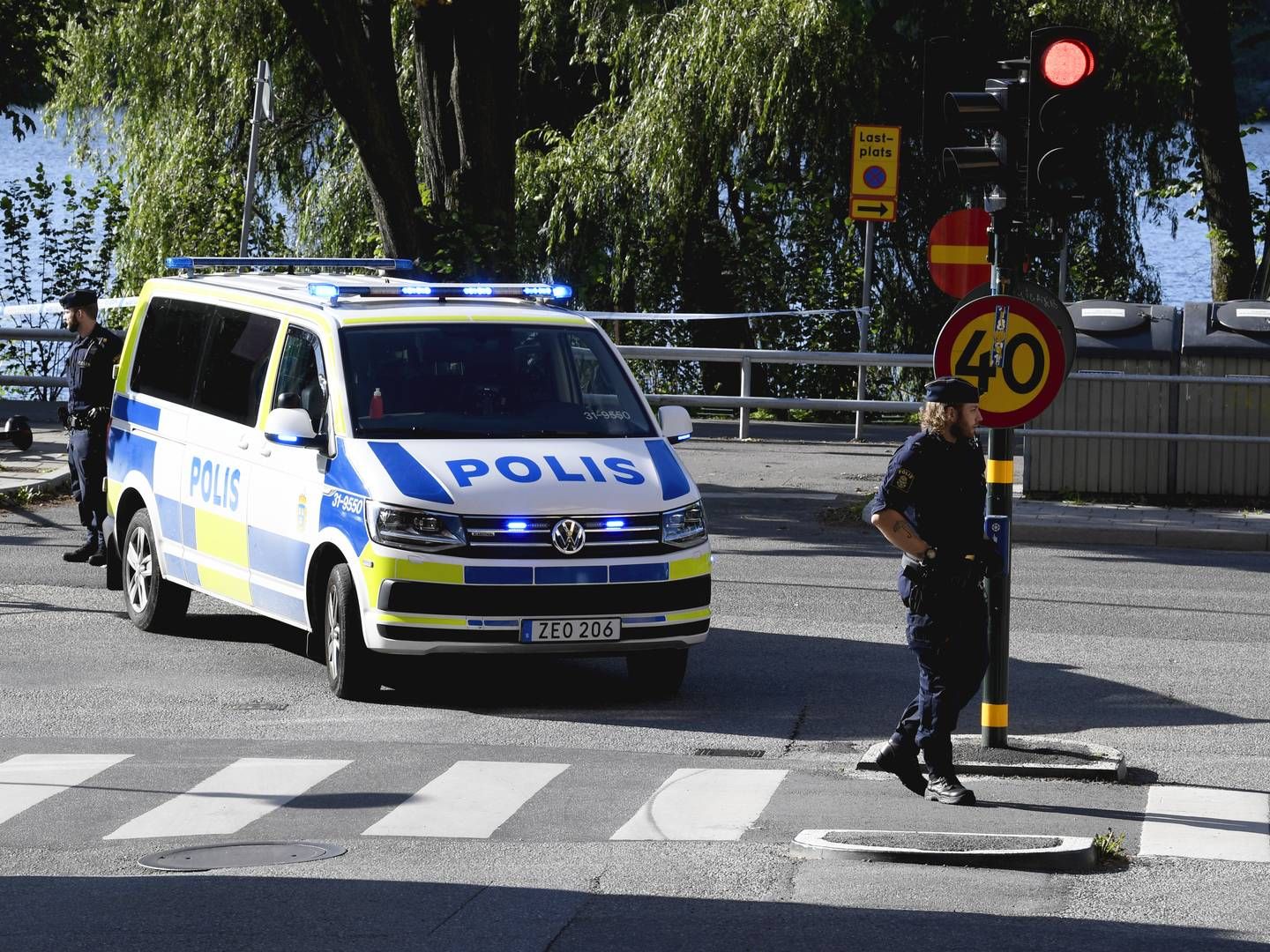 Foto: 10050 Pontus Lundahl/TT/TT NYHETSBYRÅN / TT NYHETSBYRÅ