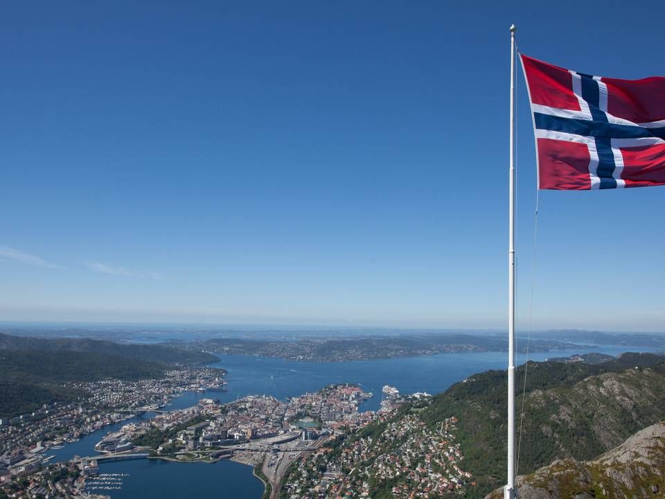 Det norske finanstilsyn vil skærpere reglerne for boliglån. | Foto: colourbox.com