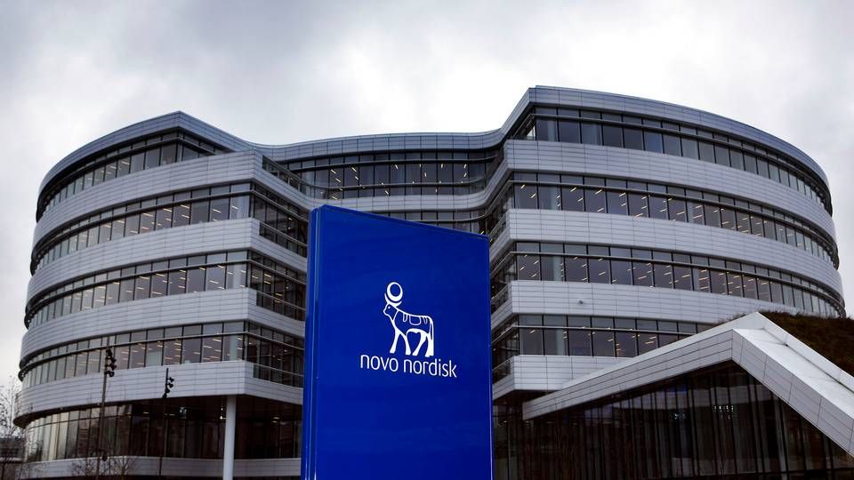 Novo Nordisk har sagsøgt amerikaneren James Stephens, som har skiftet job til Biomarin, da selskabet frygter at han vil afsløre forretningshemmeligheder.