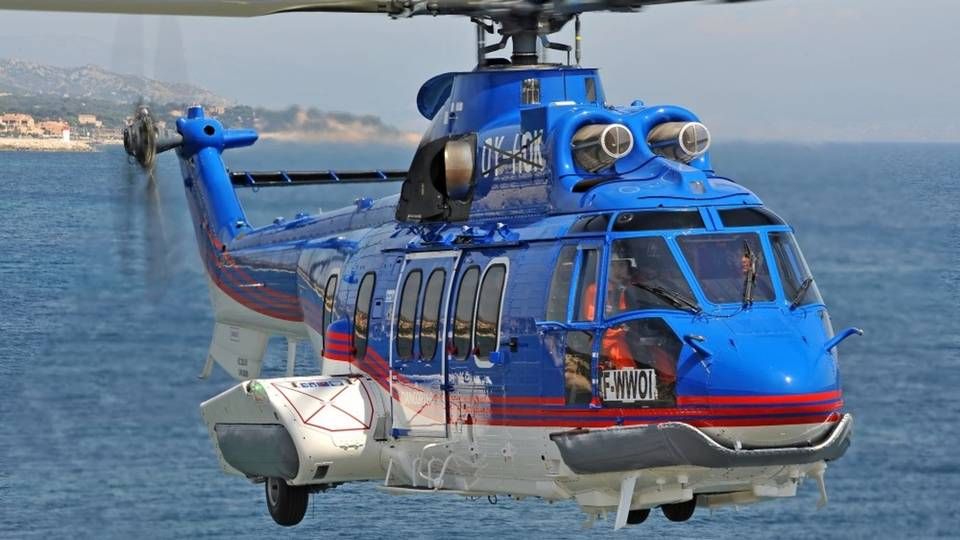 Foto: Airbus Helicopters - PR