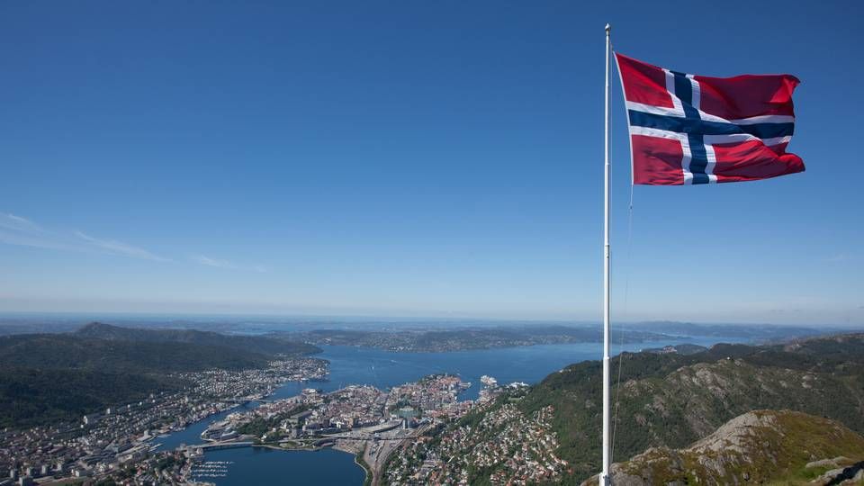 Norske Insr tegner ikke længere forsikringer i Danmark. | Foto: colourbox.com