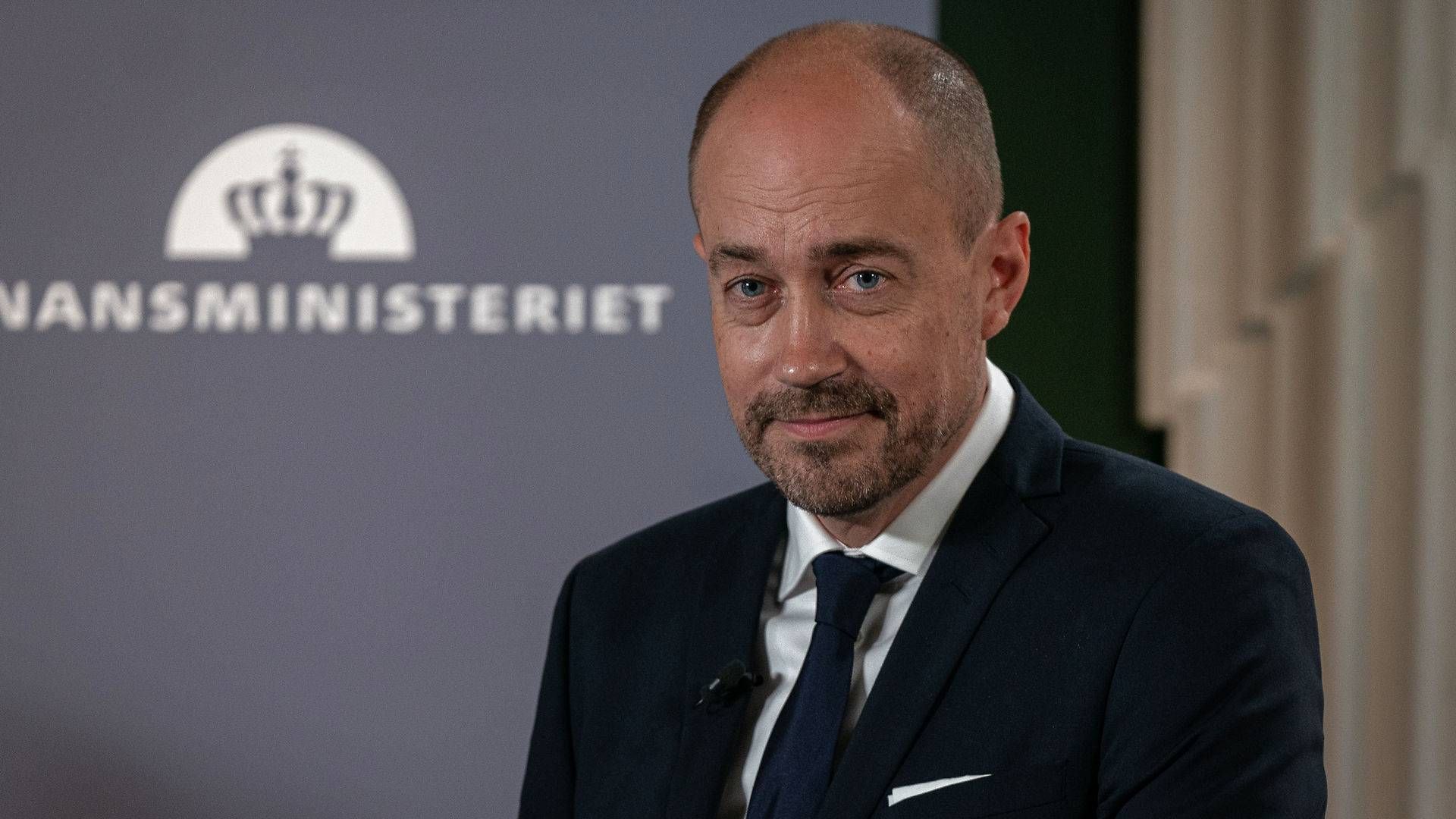 Foto: Niels Christian Vilmann/Ritzau Scanpix