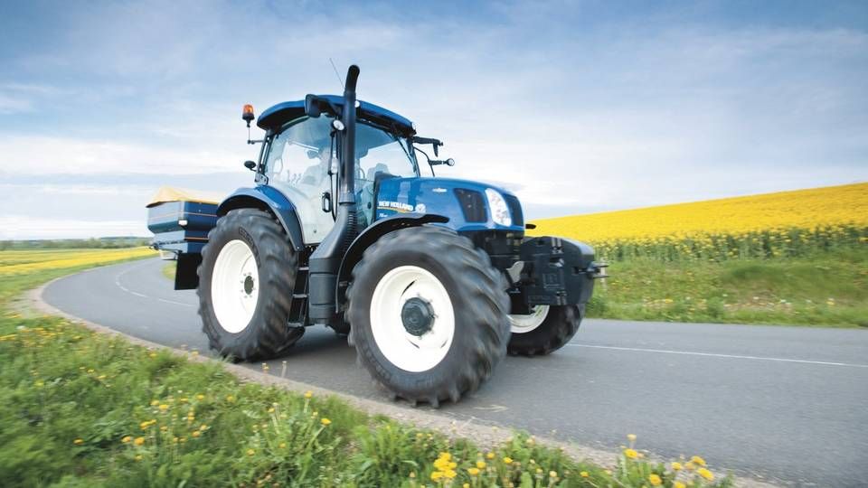 Foto: PR-foto New Holland