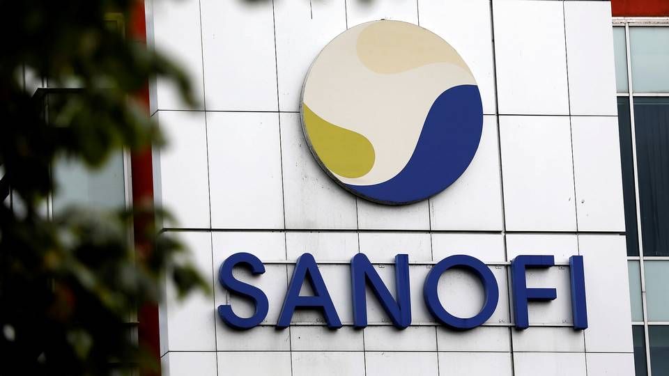 Alternative prismodeller på insulinpenne kan på sigt omsættes til øgede markedsandele og måske en bedre pris, vurderer Sanofi. | Foto: Charles Platiau/Reuters/Ritzau Scanpix