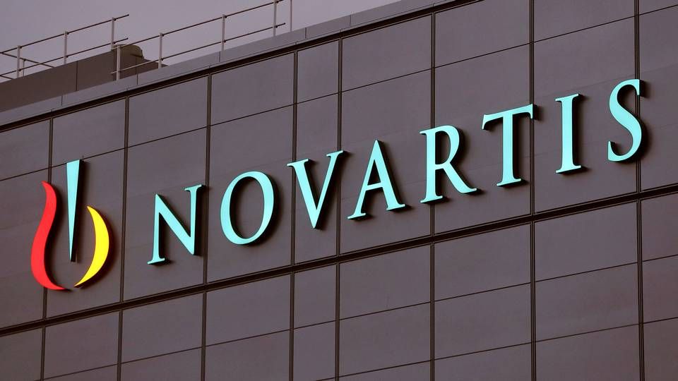 Novartis beskylder Avexis-medstifter Brian Kaspar og hans bror Allan Kaspar, som udgjorde forskningstoppen i selskabet, for enten selv at have manipuleret med forskningsdata eller tvunget underordnede til at gøre det. | Foto: Arnd Wiegmann/Reuters/Ritzau Scanpix