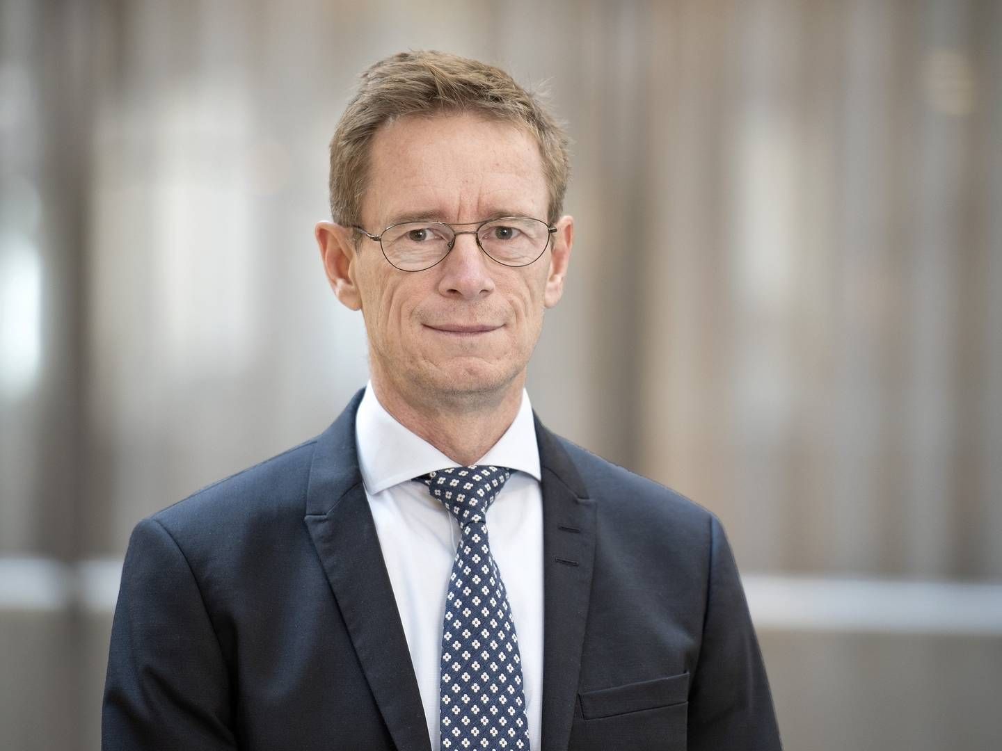 Mats Blom - Zealand Pharmas mangeårige finansdirektør - tiltrådte tidligere på måneden en tilsvarende stilling hos Northsea Therapeutics. | Foto: PR / Hansa Medical