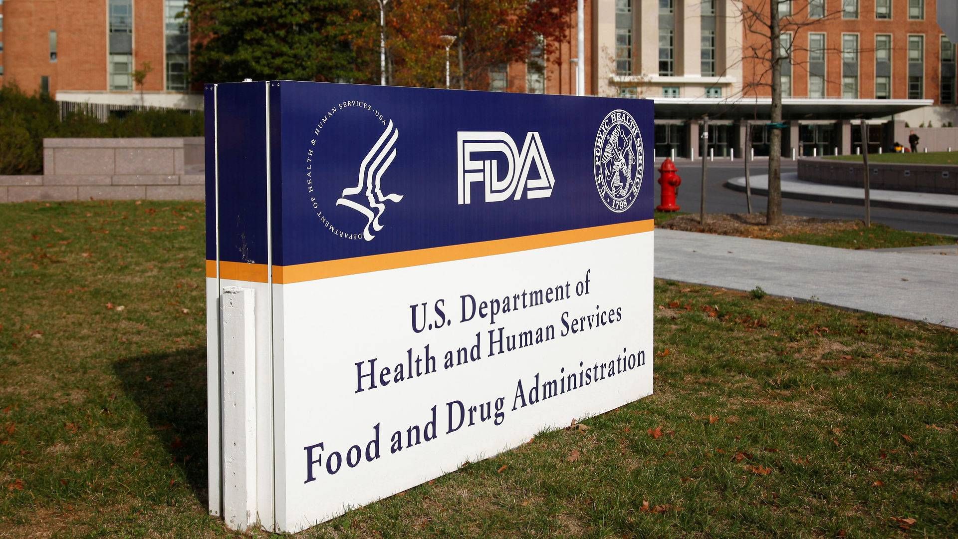 FDA har en ny procedure for godkendelse af apps, software og kunstig intelligens på vej. | Foto: Jason Reed/Reuters/Ritzau Scanpix