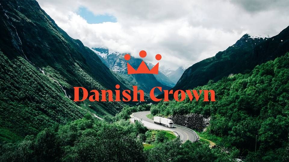 Foto: PR / Danish Crown