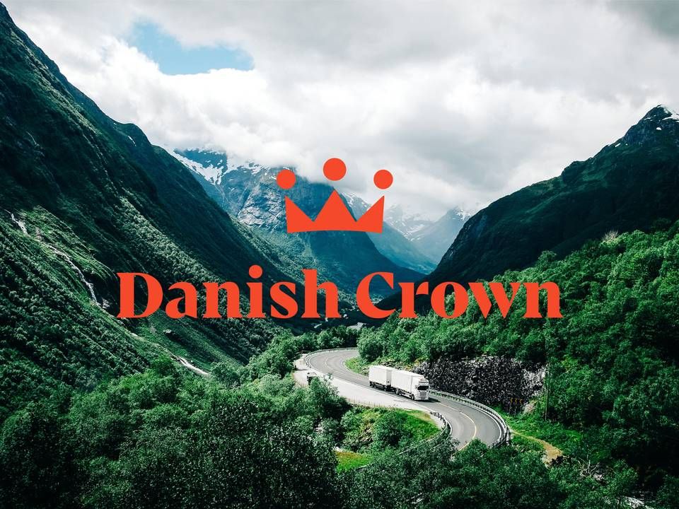 Foto: PR / Danish Crown