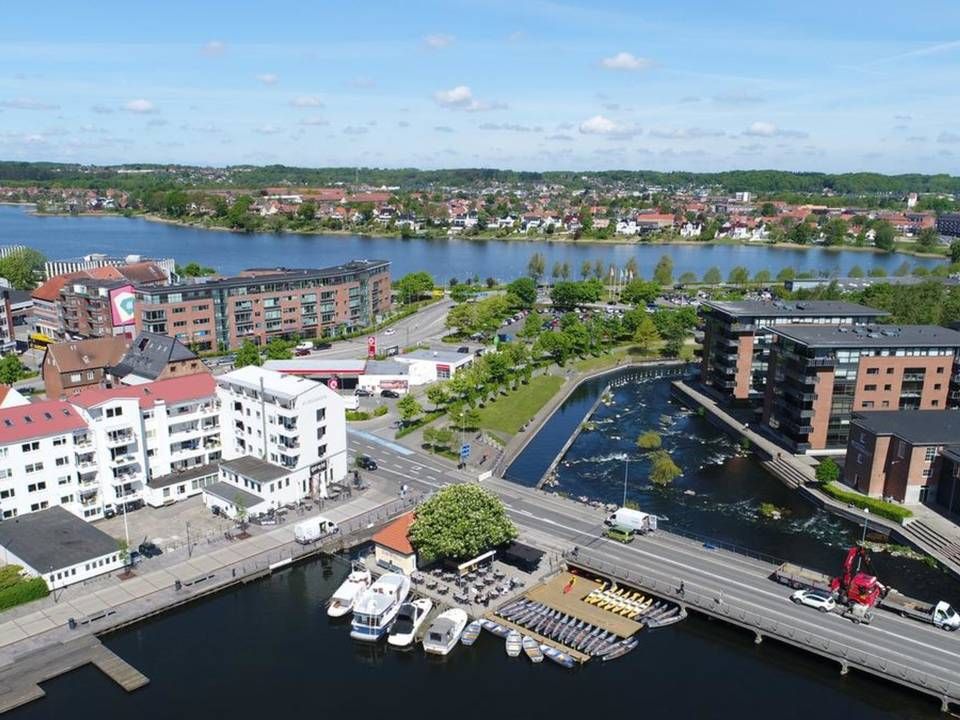 Foto: Silkeborg Kommune