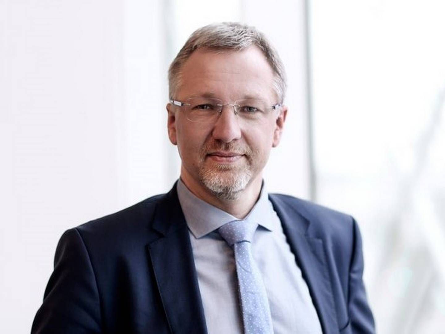 Leif Nielsen, mangeårig branchedirektør i DI Fødevarer, bliver direktør i Mærkevareleverandørerne | Photo: Sif Meincke/Dansk Industri