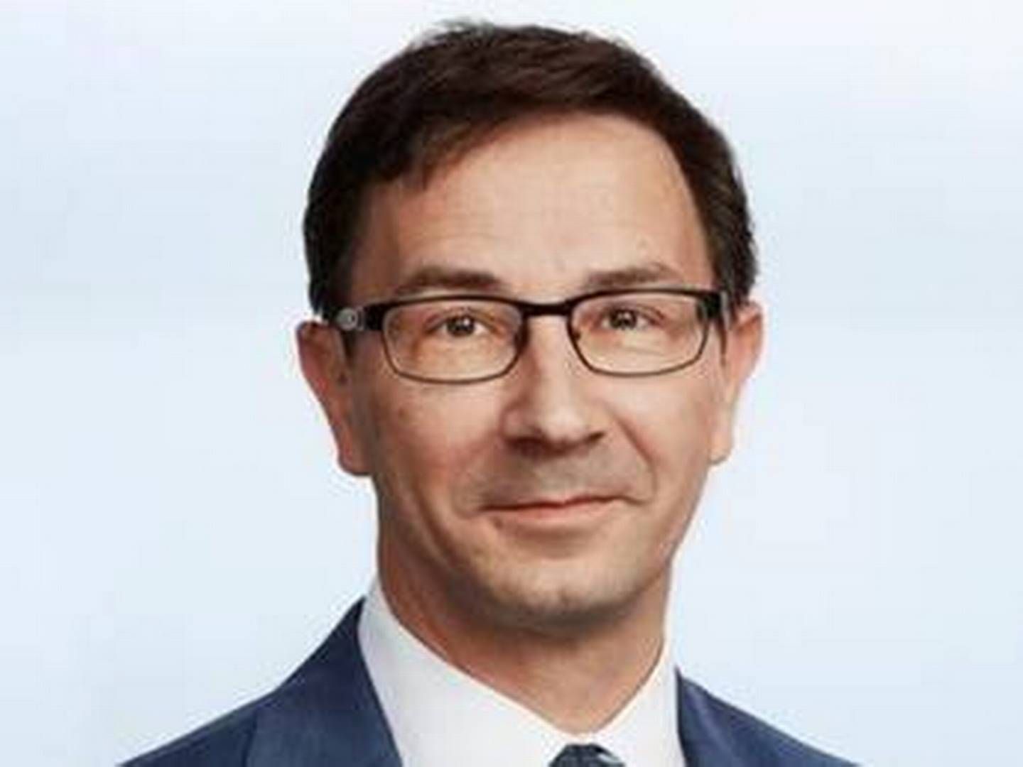 Emmanuel Dulac, CEO of Zealand Pharma, is not scared of the competition from Novo Nordisk, Eli Lilly and Xeris. | Foto: Zealand Pharma / PR
