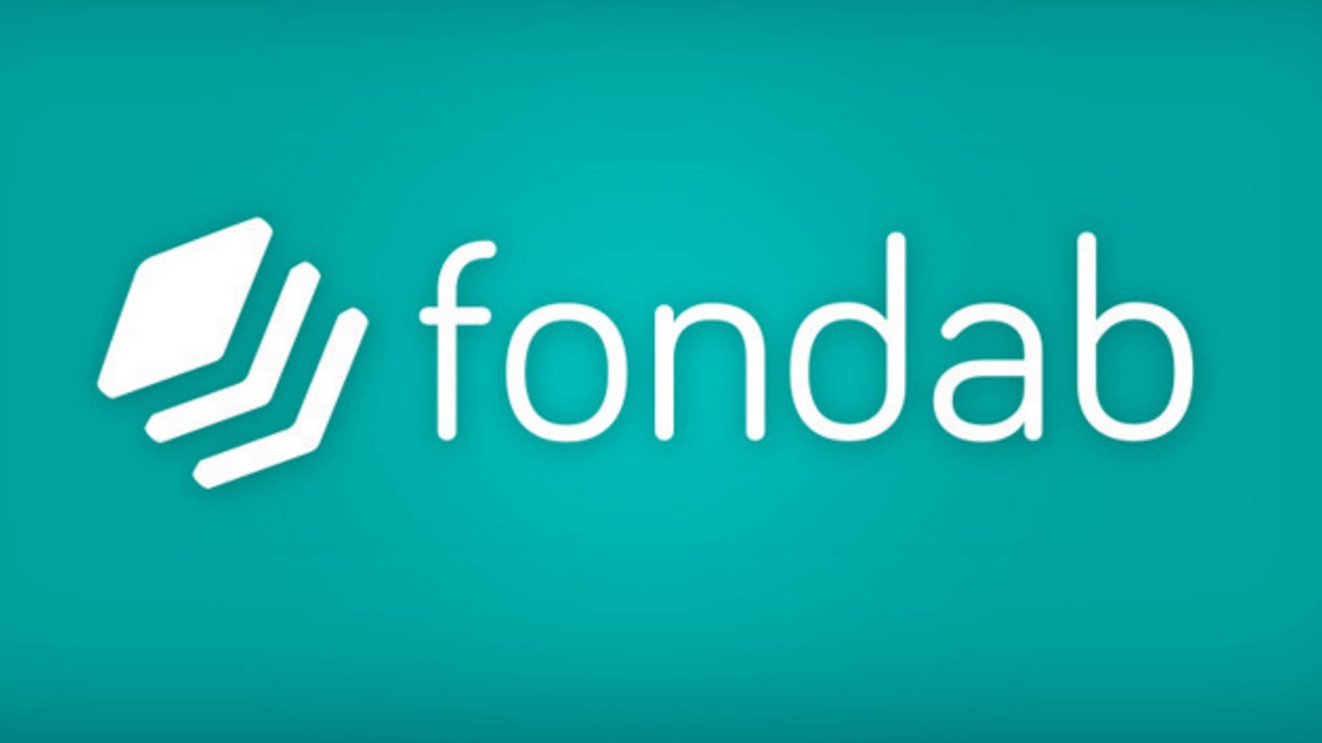 Swedish firm Fondab is helping fund companies create their own trading platforms. | Photo: Fondab/PR