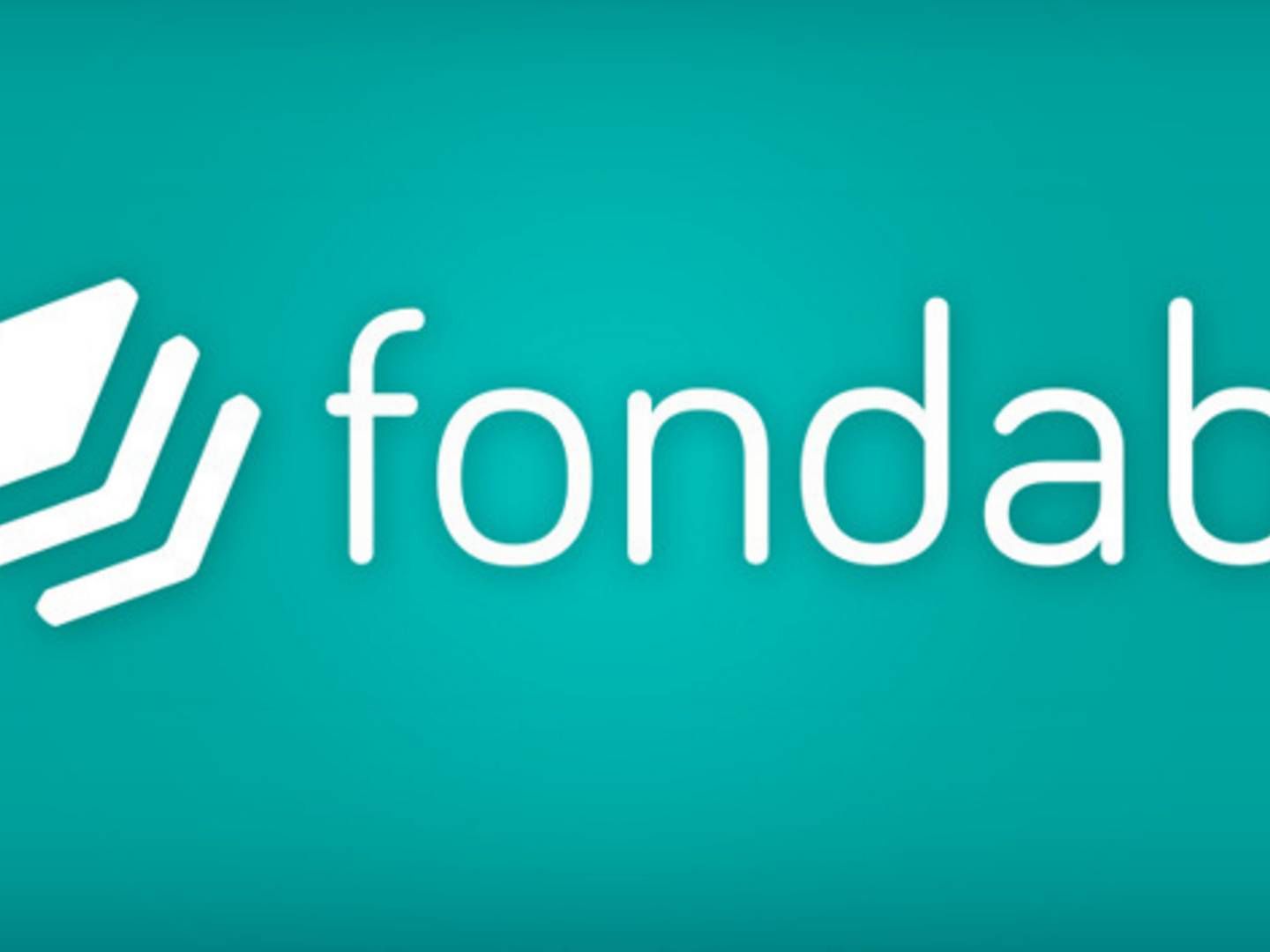 Swedish firm Fondab is helping fund companies create their own trading platforms. | Photo: Fondab/PR