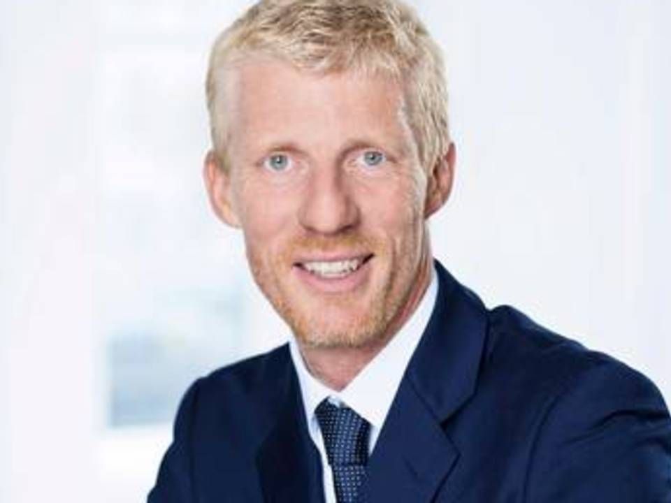 Frank Hvid Petersen is the founder of Earlybird Research & Education and was previously head of strategy and portfolio management at Carnegie Investment Bank | Photo: PR