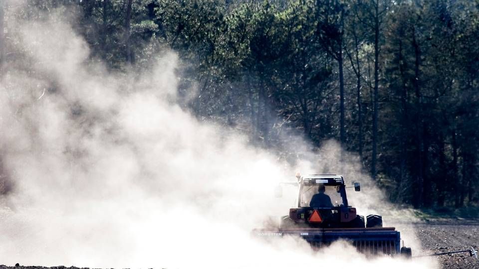 Foto: Torben Stroyer/Jyllands-Posten/Ritzau Scanpix