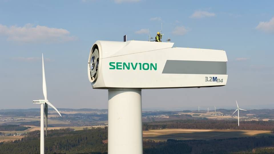Photo: Senvion/jan.oelker@gmx.de