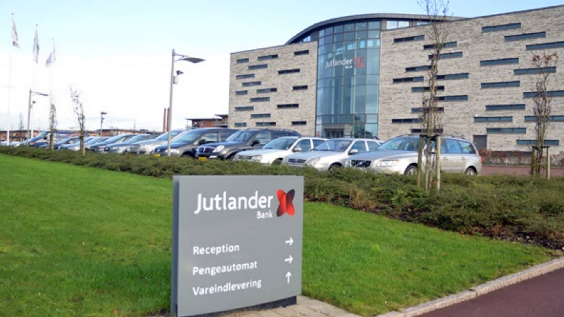 Foto: PR/Jutlander Bank