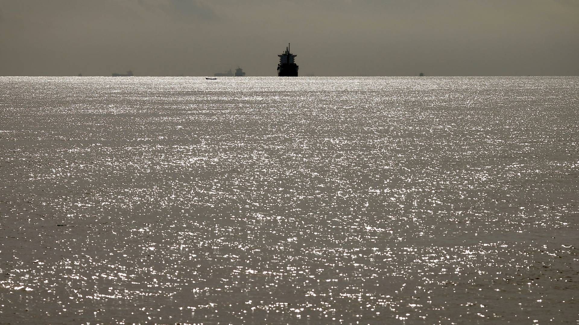 Foto: Tim Wimborne/Reuters/Ritzau Scanpix
