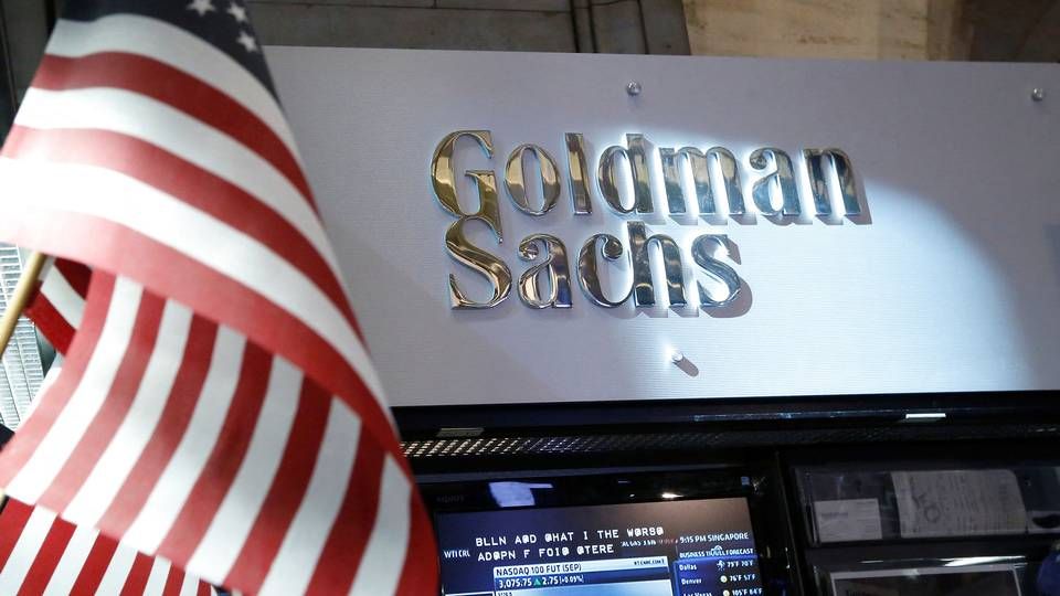 Goldman Sachs har løftet sit kursmål på Zealand-aktien fra 92 kr. til 272 kr. | Foto: Brendan Mcdermid / Reuters / Ritzau Scanpix