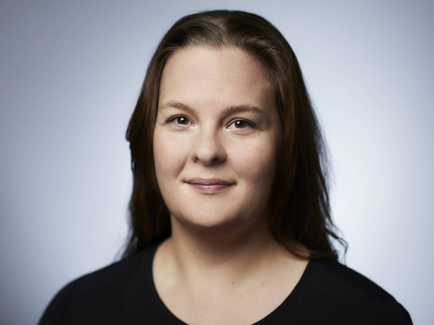 Advokat Sofie Bille-Steenberg er skiftet fra Dansk Industri til Danske Rederier. | Foto: Thomas Tolstrup