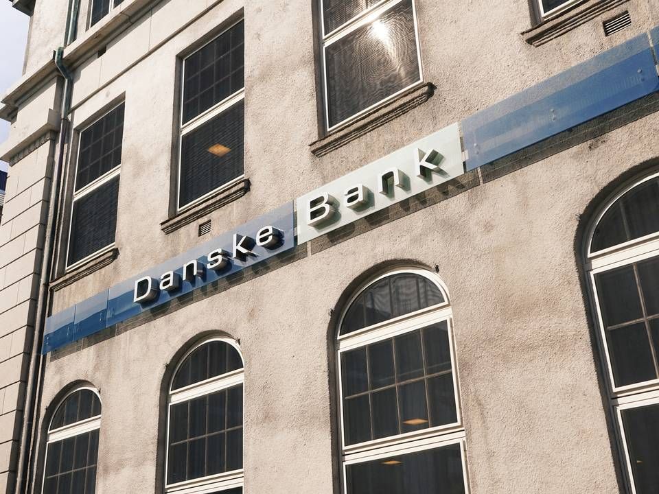 Photo: Danske Bank/PR