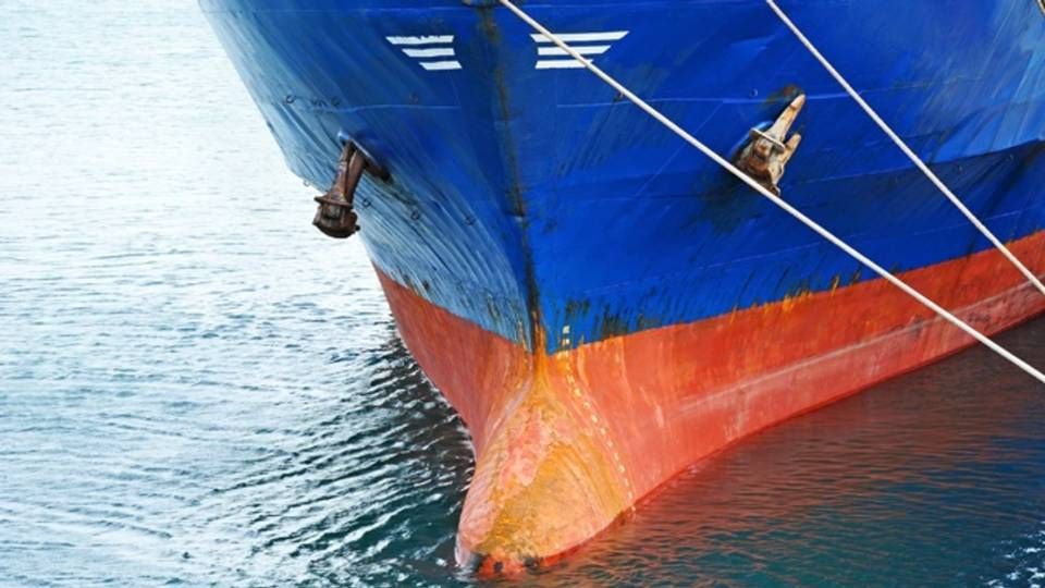 2020 Bulkers har solgt to skibe til Ocean Yield | Foto: Modelfoto/Colourbox