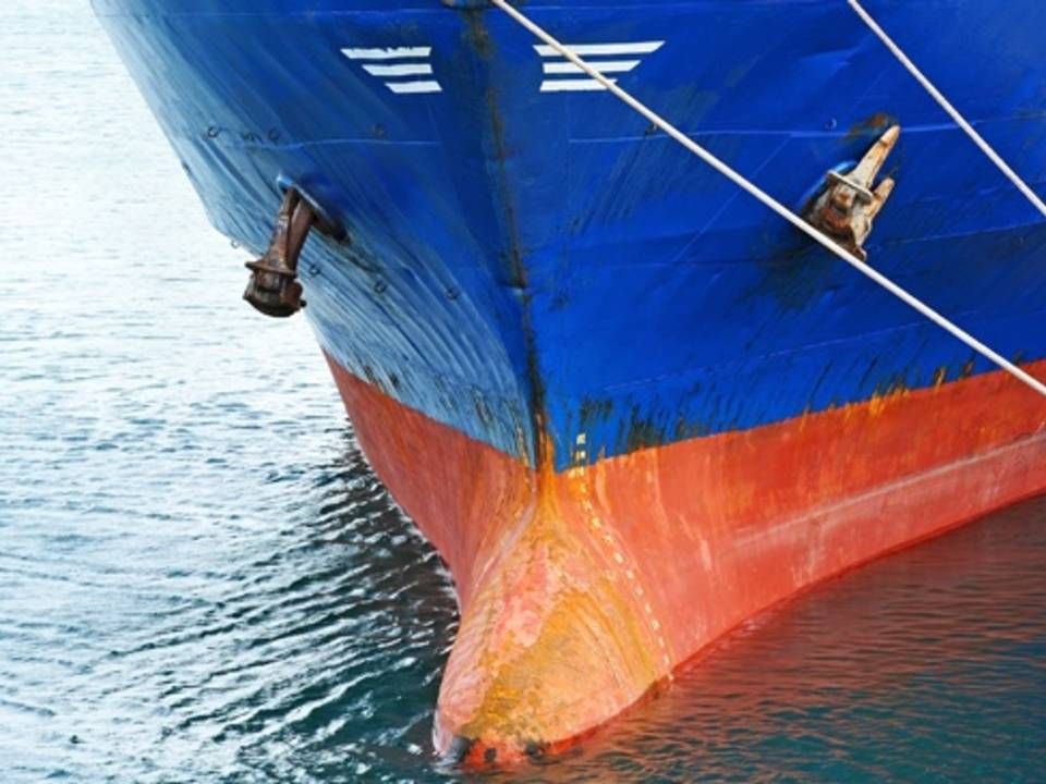 2020 Bulkers har solgt to skibe til Ocean Yield | Foto: Modelfoto/Colourbox