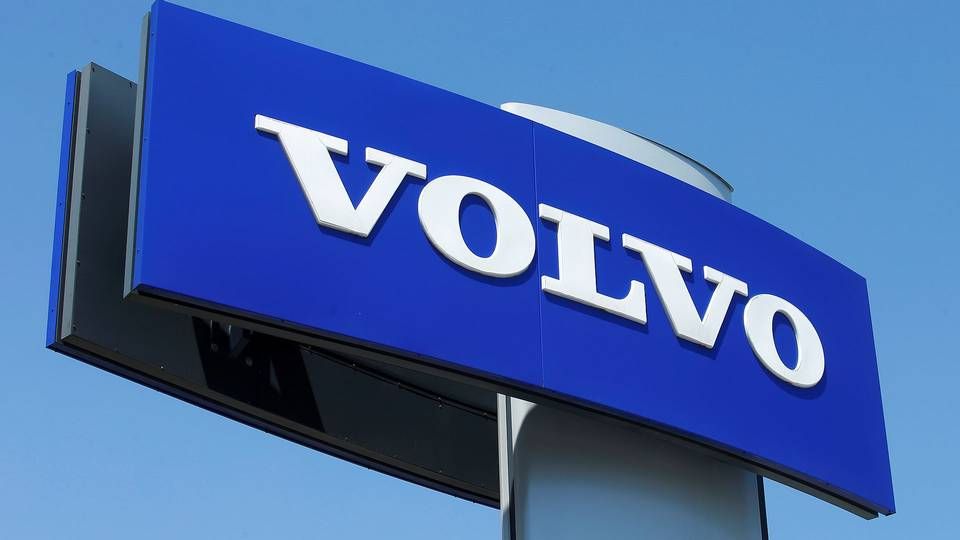 Swedish car manufacturer and conglomerate Volvo is one of the potential firms that could be a candidate for a corporate spinoff. | Photo: Heinz-Peter Bader/Reuters/Ritzau Scanpix/REUTERS / X00316