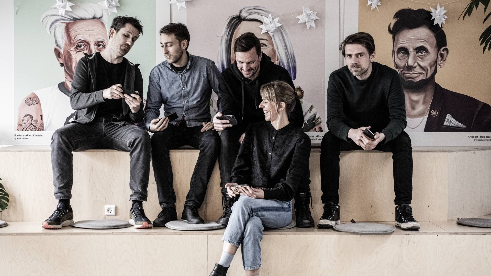 Foto: Casper Dalhoff/JPA