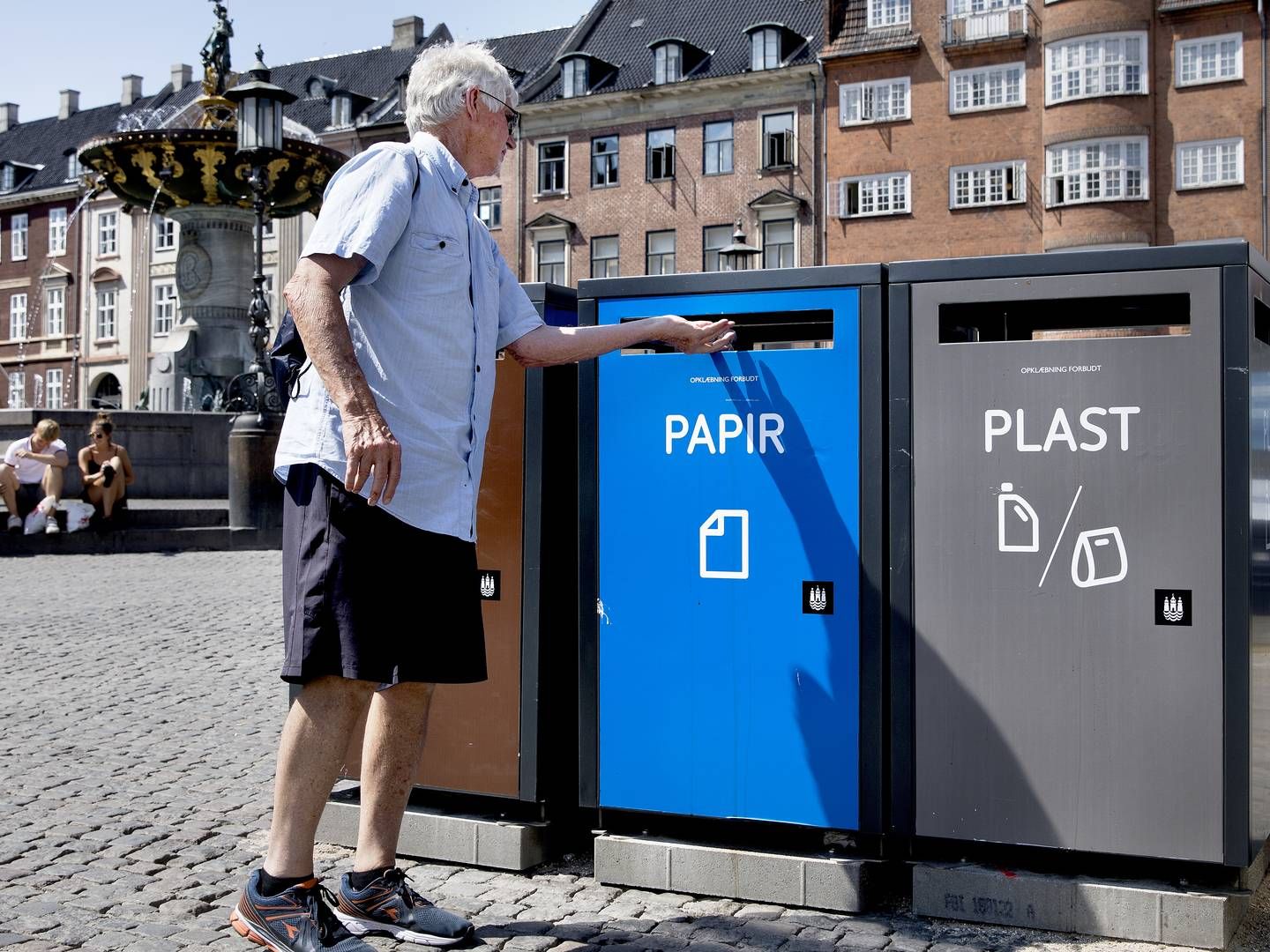 Foto: Finn Frandsen