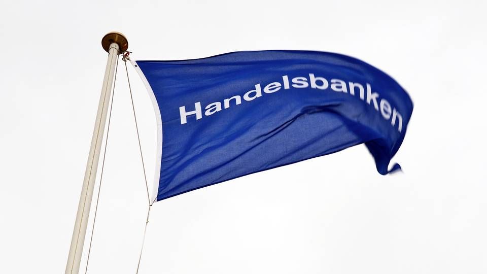 Photo: PR/Handelsbanken