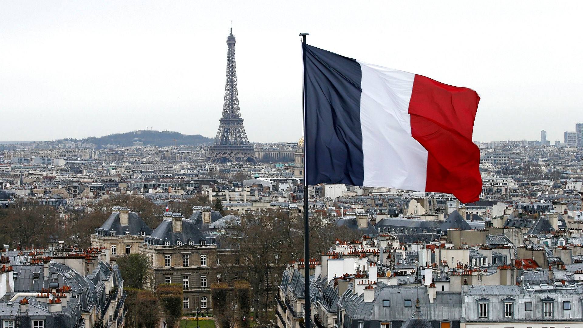 Paris-baserede Ipsen havde en omsætning på 17 mia. kr. sidste år, hvilket gør selskabet til verdens 58.-største medicinalfirma. | Foto: Benoit Tessier / Reuters / Ritzau Scanpix