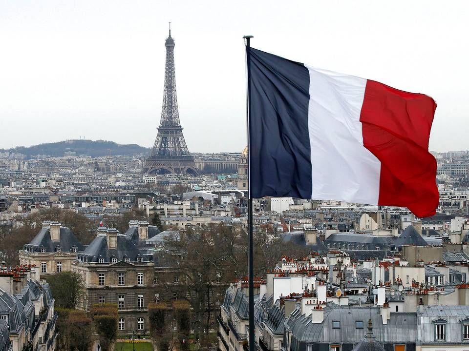 Paris-baserede Ipsen havde en omsætning på 17 mia. kr. sidste år, hvilket gør selskabet til verdens 58.-største medicinalfirma. | Foto: Benoit Tessier / Reuters / Ritzau Scanpix