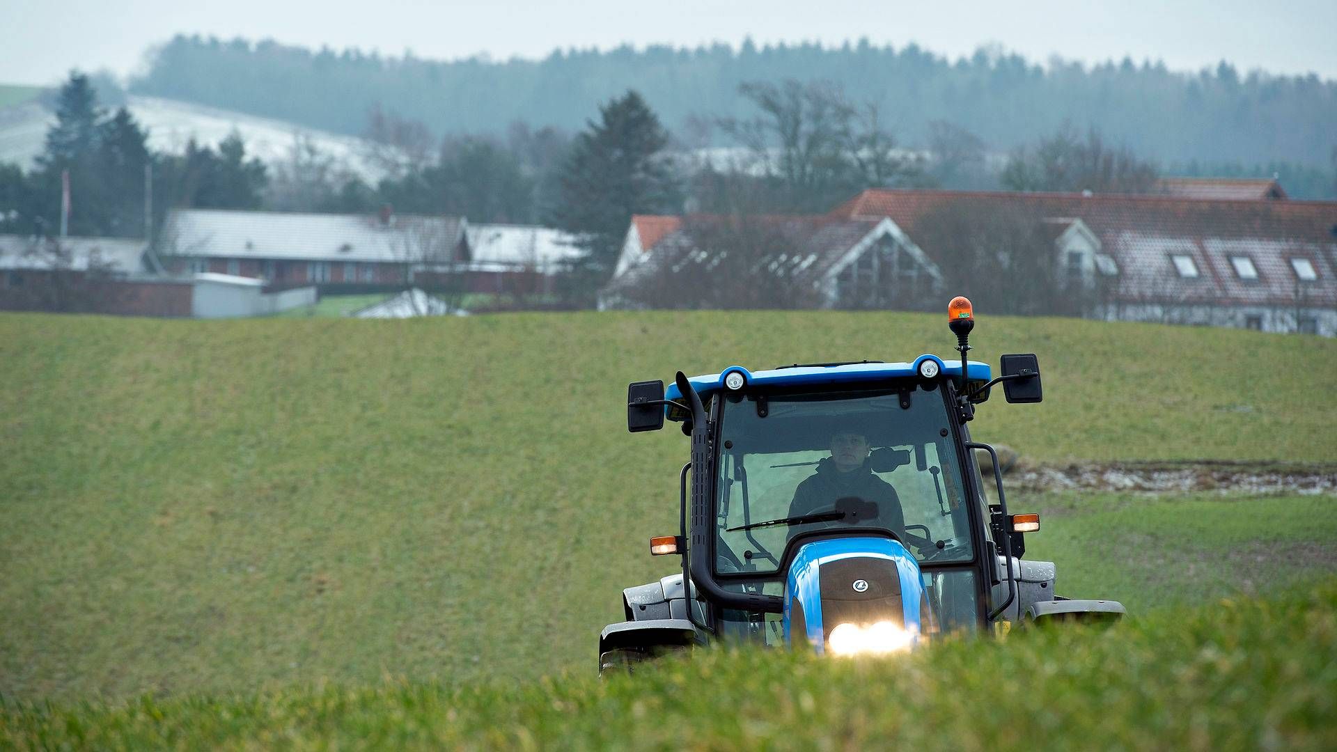 Foto: Lars Krabbe/Jyllands-Posten/Ritzau Scanpix