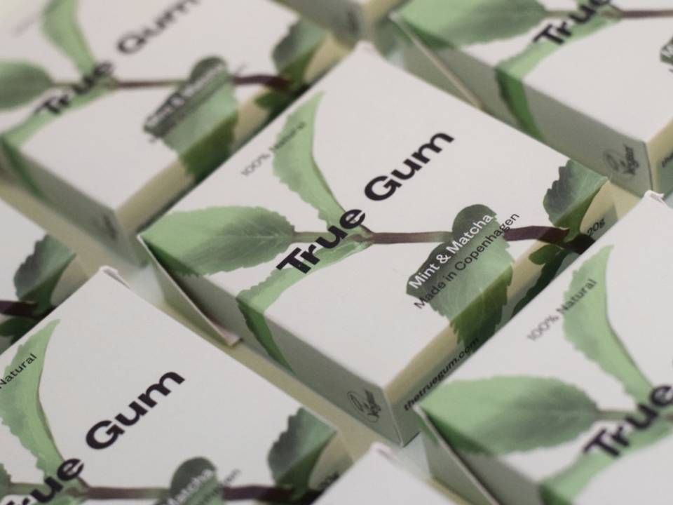 Foto: PR / True Gum