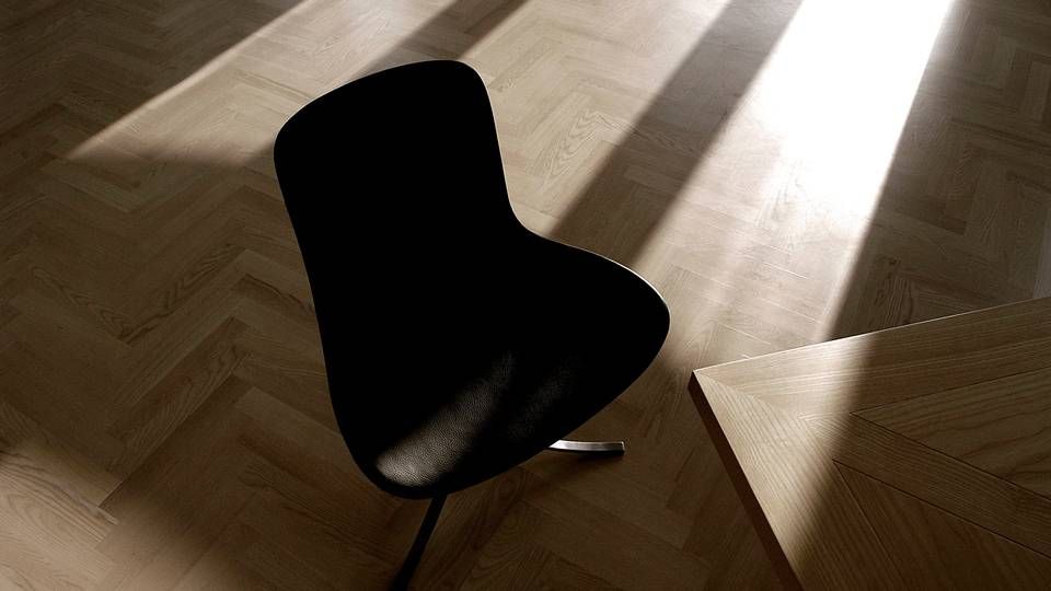 Photo: Kåre Viemose/Politiken/Ritzau Scanpix