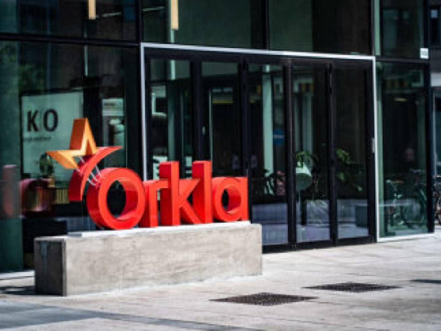 Foto: PR / Orkla