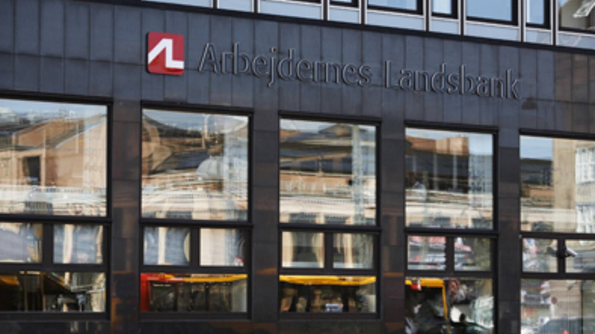 Foto: Arbejdernes Landsbank/PR